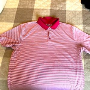 Nike Dri-Fit Golf Polo